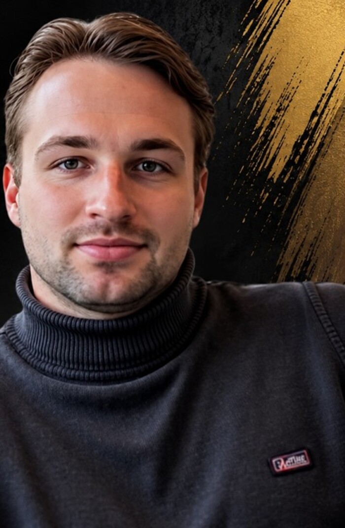 Joseph Varga, founder of Dataweave Consulting, on the Insurance Town podcast